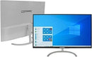 Computador All In One Pc Core I3 4gb 500hd 23,8 - Compaq CQ-A1