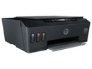 Impressora Multifuncional HP Smart Tank 517 Jato de Tinta Wi-Fi - Impressora + Copiadora + Scanner