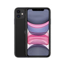 iPhone 11 128GB Preto Desbloqueado iOS 4G Wi-Fi Câmera 12MP - Apple