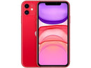 iPhone 11 Apple (128GB) (PRODUCT)RED tela 6,1" Câmera 12MP iOS