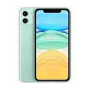 iPhone 11 Apple (256GB) Verde Tela 6,1" Câmera Traseira 12MP iOS