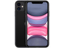 iPhone 11 Apple (64GB) Preto tela 6,1" Câmera 12MP iOS