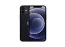 IPhone 12 Apple (128GB) Preto Tela 6,1" 5G Câmera 12MP + 12MP iOS