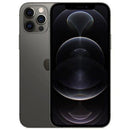 iPhone 12 Pro Apple (128GB) Grafite tela 6,1" Câmera tripla 12MP iOS