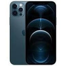 iPhone 12 Pro Max Apple (512GB) Azul-pacífico tela 6,7" Câmera tripla 12MP iOS