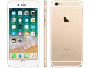iPhone 6S 32GB Dourado Tela 4,7" IOS 4G Câmera 12MP - Apple