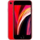 iPhone SE Apple (128GB) Vermelho Tela 4,7" 4G Câmera 12MP iOS