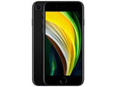 iPhone SE Apple (64GB) Preto Tela 4,7" Câmera Traseira 12MP iOS