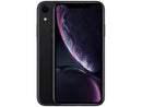 iPhone XR Apple (128GB) Preto Tela 6,1 4G Câmera Traseira 12MP iOS