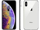 iPhone Xs Apple (64GB) Prateado tela 5,8" Câmera 12MP iOS