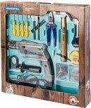 Kit de Ferramentas 100 Peças - Tramontina