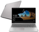 Notebook Lenovo Ideapad S145 8ª Intel Core i5 8GB (GeForce MX110 com 2GB) 256GB SSD 15,6" Windows 10 - Prata