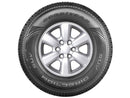 Pneu Aro 16" Goodyear 265/70R16 112H SL - Direction SUV